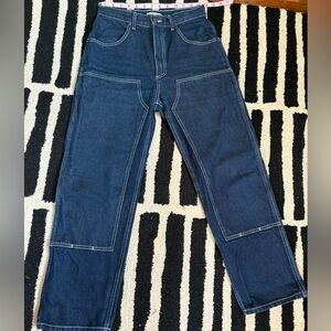 Rudy Jude Utility Jeans Size 2